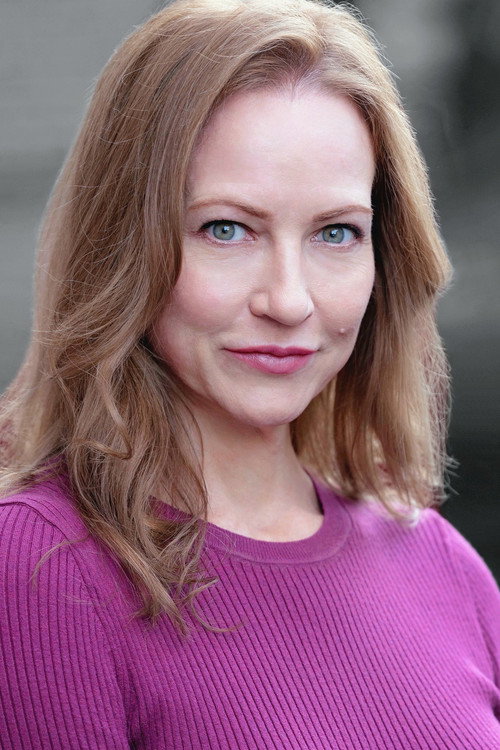 Photo of Julia Bechler, Acting