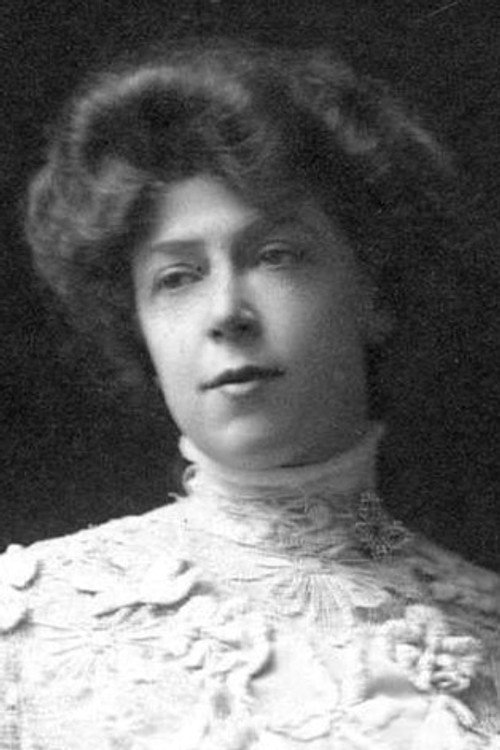 Photo of Esther Lyon, Acting
