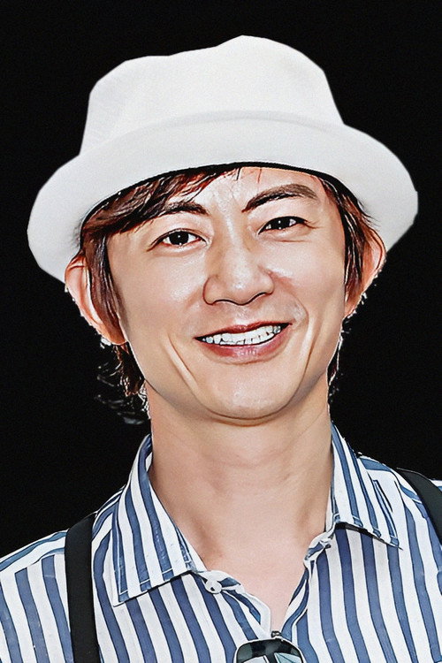 James Akio Hong profile