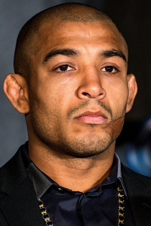 Photo of José Aldo, Acting