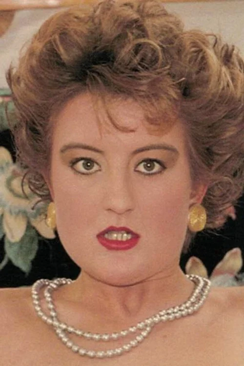 Photo of Anna Leipzig, Acting