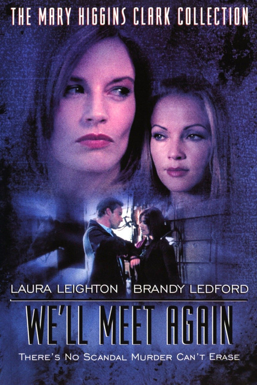 Movie poster for We'll Meet Again (2002)