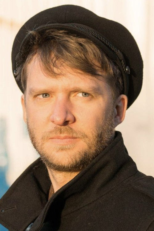 Photo of Josef Brandl, Art