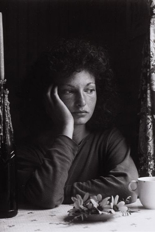 Photo of Maya Deren, Directing