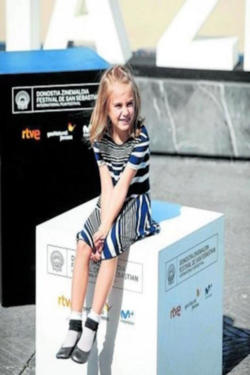 Photo of Adela Marghidan, Acting
