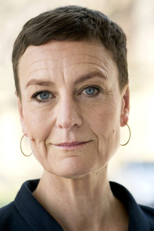 Photo of Janni Pedersen, Acting