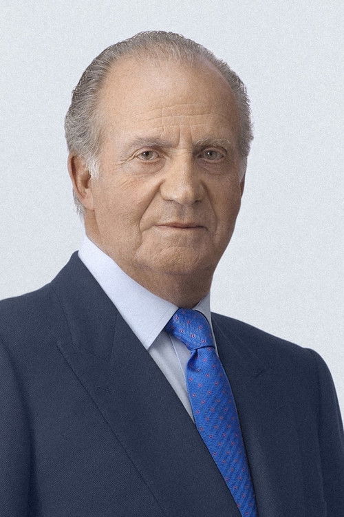 Juan Carlos I profile