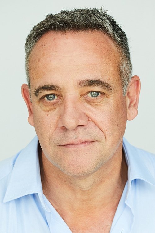 Photo of Richard Huggett, Acting