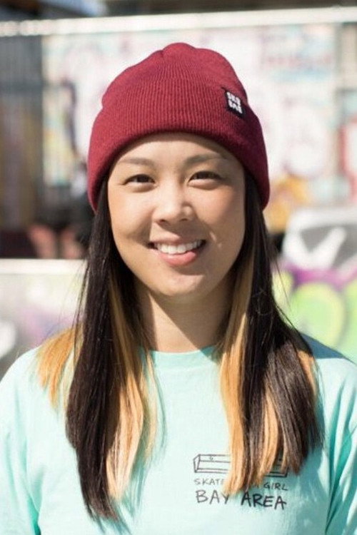 Photo of Kim Woozy, Acting