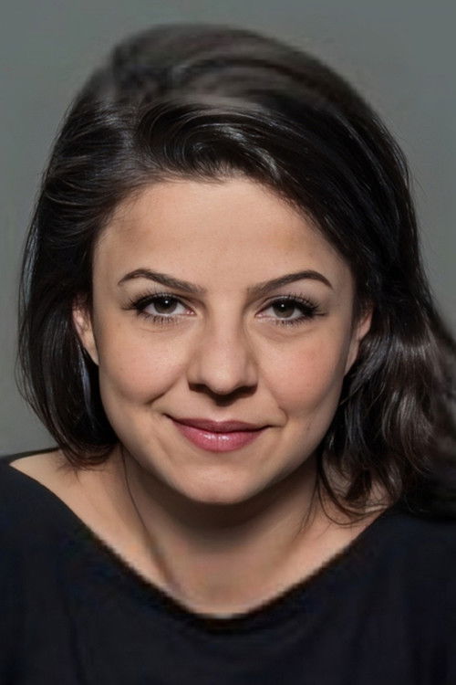 Pınar Şenol profile
