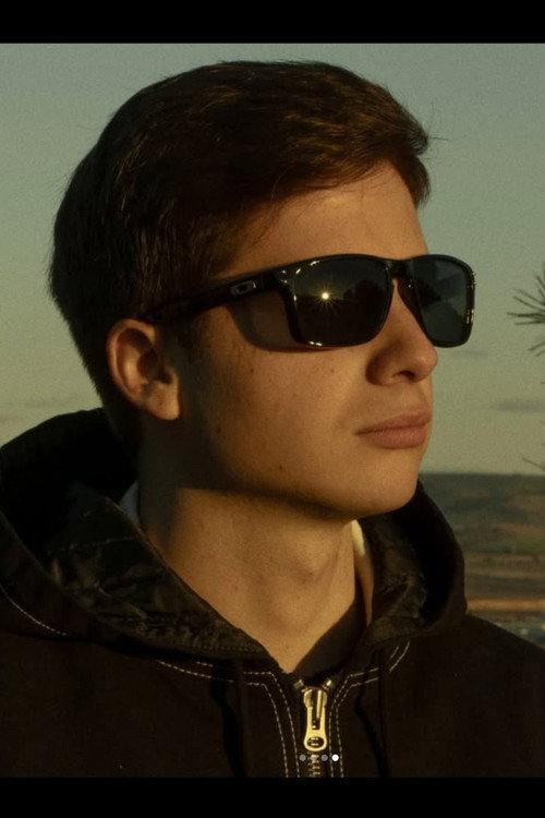 Photo of Mario Ortiz, Directing