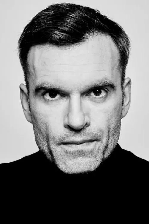 Photo of Mariusz Zaniewski, Acting