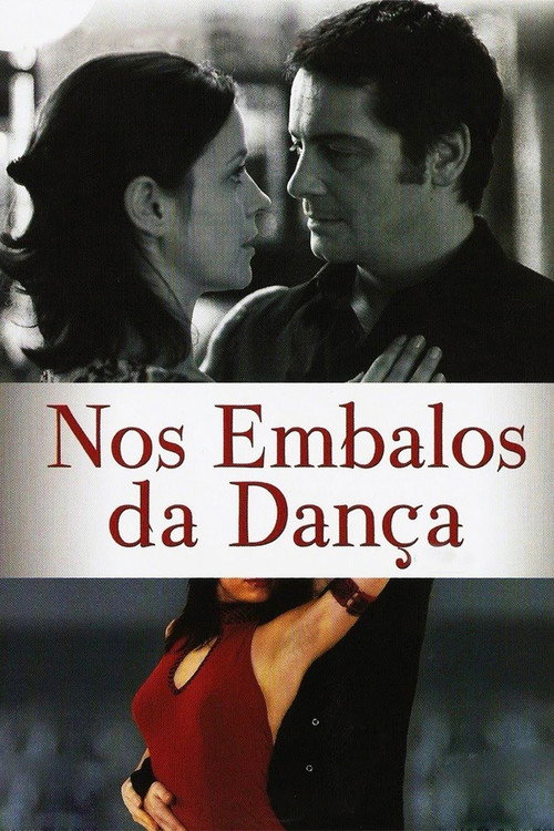 Movie poster for Beim nächsten Tanz wird alles anders (2007)