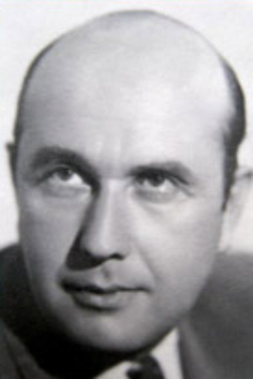Photo of Mikhail Izrailev, Directing