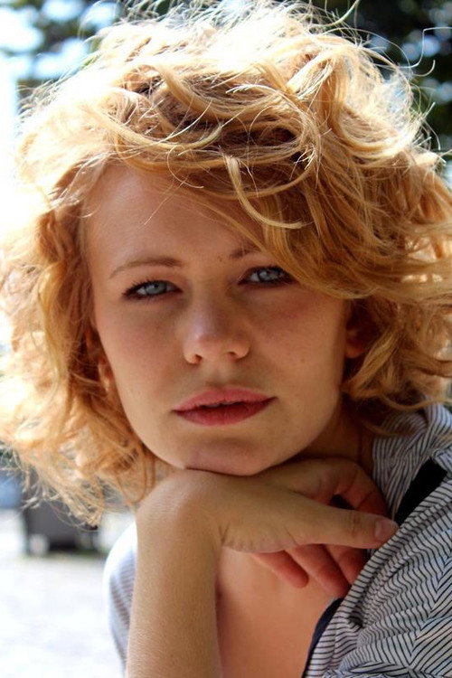 Photo of Marion Malenfant, Acting