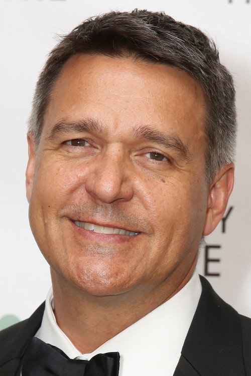Photo of Nathan Gunn, Acting