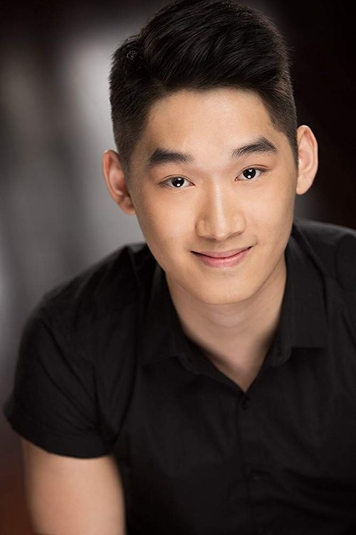 Photo of Daniel Kailin, Acting