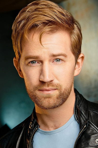 Photo of Jason Dolley, Acting