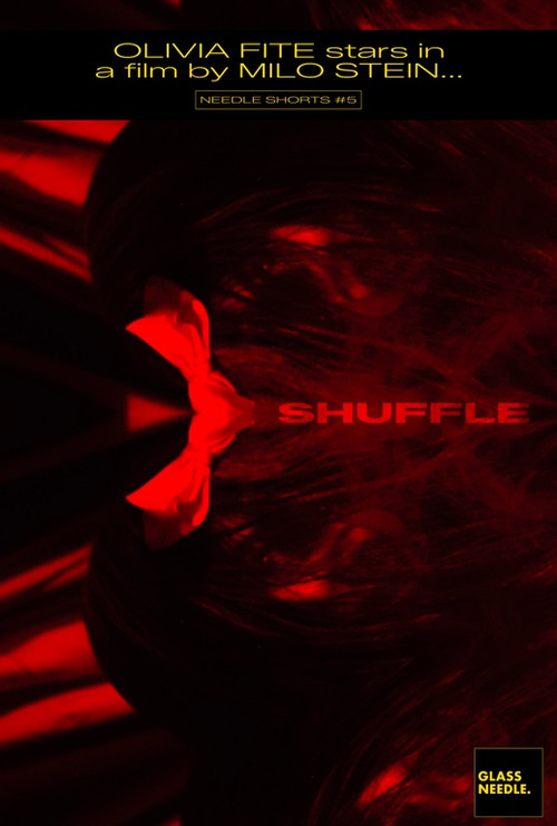 Movie poster for Shuffle (2026)