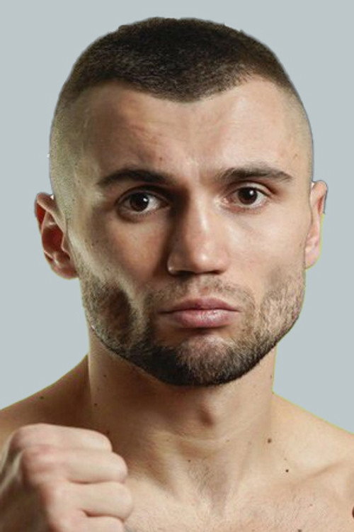 Photo of Maxim Prodan, Acting