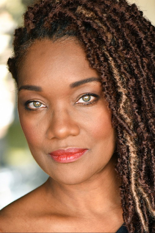 Photo of April Nixon, Acting