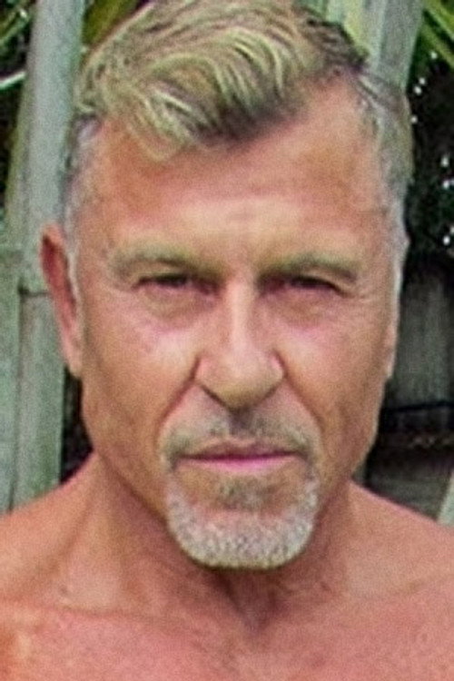 Photo of Peter Fulton, Acting