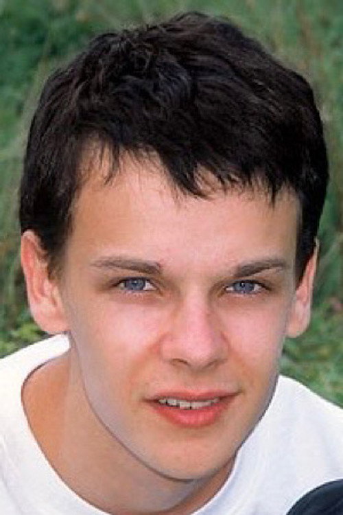 Photo of Renaldas, Acting