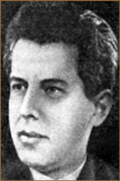 Photo of Vladimir Yerofeyev, Directing