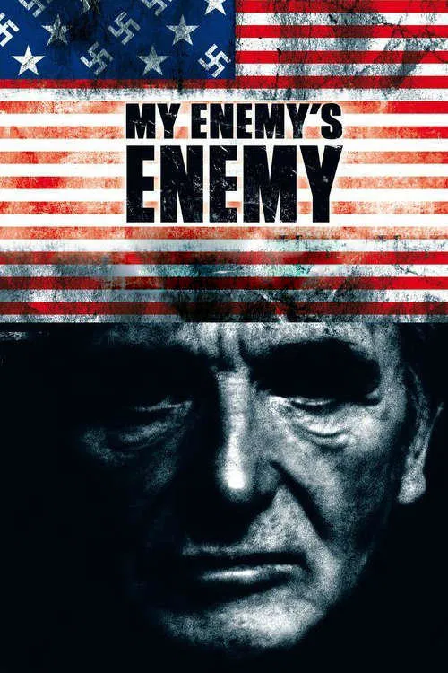 Movie poster for My Enemy's Enemy (2007)
