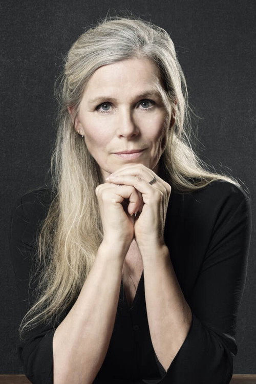 Photo of Katrín Hall, Acting