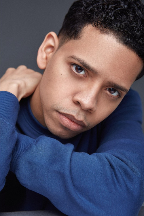 Photo of Ninton Sánchez, Acting