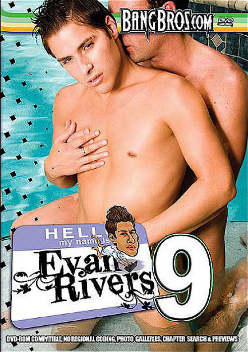 Movie poster for Evan River 9 (2009)