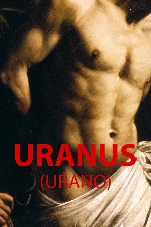 Movie poster for Uranus (2013)