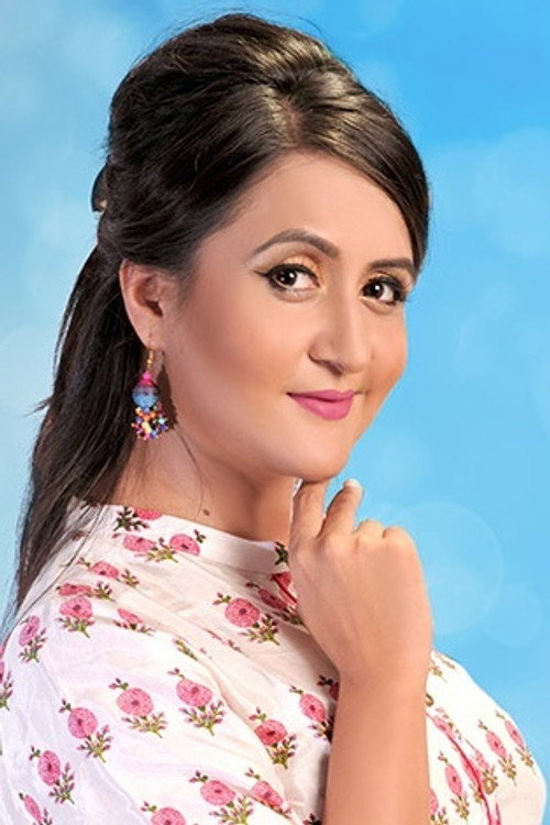 Photo of Shristi Ghimire, Acting