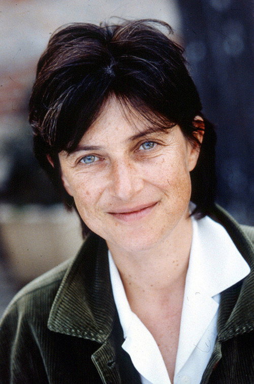 Movie poster for Chantal Akerman, an autobiography (2006)