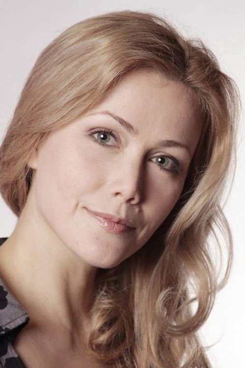 Photo of Maria Glazkova, Acting