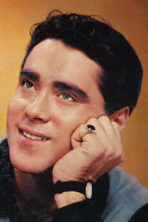 Photo of Tony Travis, Acting