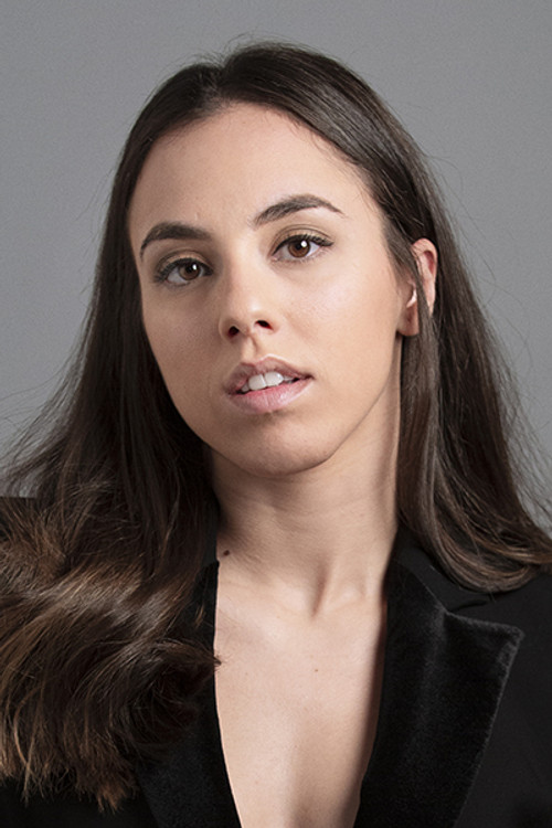 Photo of María Sabaté, Acting
