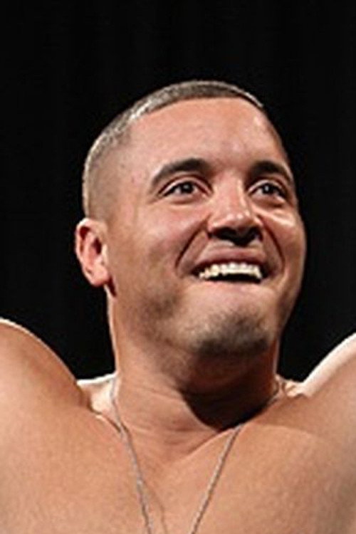 Photo of Pat Barry, Acting