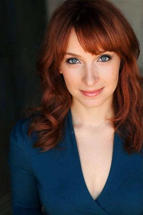 Photo of Sasha Gioppo, Acting