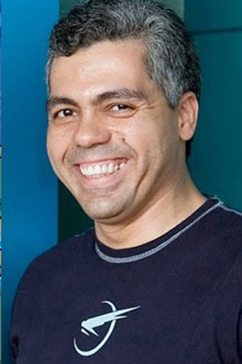 Photo of Garcia Júnior, Acting