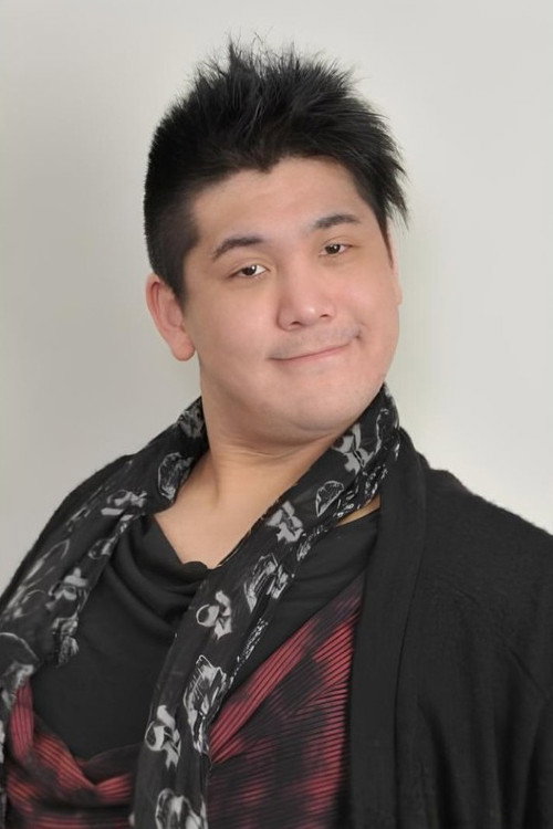 Yoshinori Tsushima profile