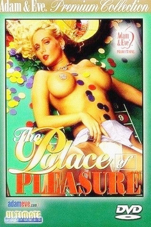 Movie poster for The Palace of Pleasure (1996)