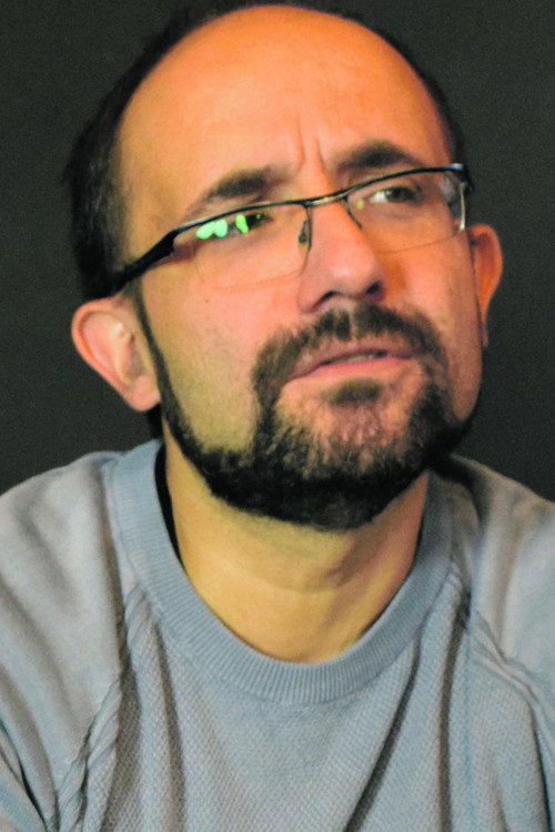 Photo of Roi Cagiao, Directing