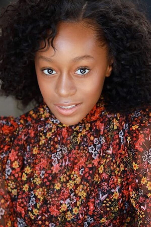 Skyla I'Lece profile