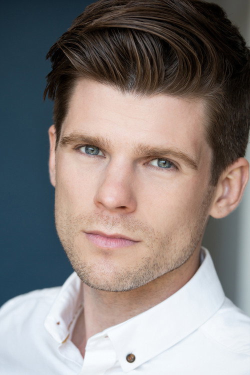 Photo of Sean Cage, Acting