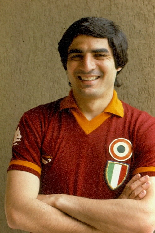 Photo of Agostino Di Bartolomei, Acting