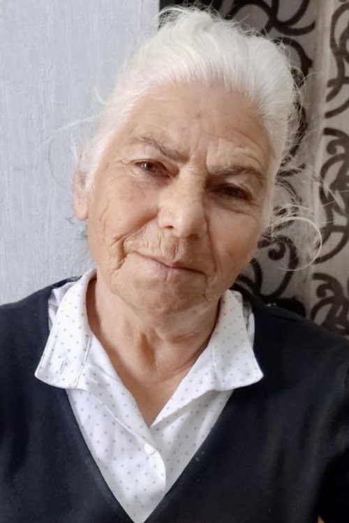 Sovgat Samadova profile