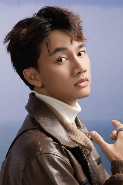 Photo of Đoàn Thế Vinh, Acting