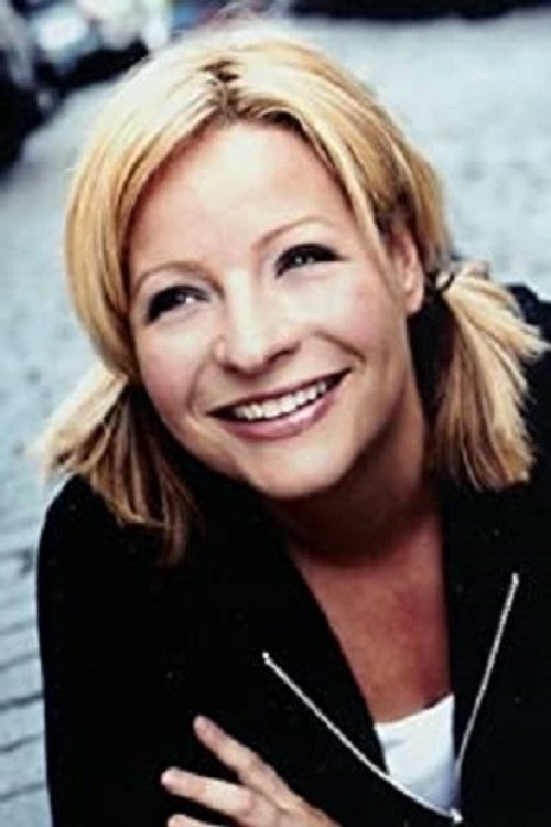 Photo of Ginette Rhodes, Acting